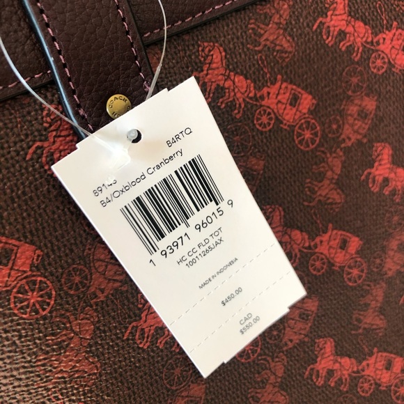 COACH 89143 - Picture 6 of 7